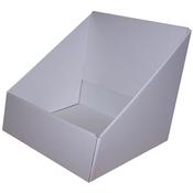 290mm x 220mm x 85 mm (Code 018 White Pack of 10)