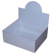 305mm x 225mm x 130mm (Code 020 White Pack of 10)