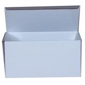 165mm x 80mm x 80 mm (Code 532 White Pack of 20)