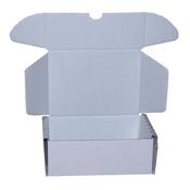 145mm x 110mm x 60 mm (Code 576 White Pack of 20)