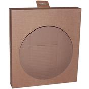 295mm x 265mm x 45 mm (Code 589 Pack of 20)