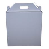 360mm x 105mm x 360mm (Code 592 White Pack of 20)