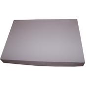 930mm x 635mm x 100mm (Code 597 White Pack of 10)
