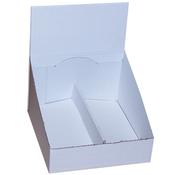 180mm x 160mm x 110mm (Code Bandit White Pack of 20)
