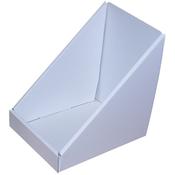 205mm x 150mm x 35-mm (Code BF8 White Pack of 20)