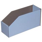 215mm x 175mm x 110mm (Code Bin3 White Pack of 10)