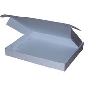 510mm x 420mm x 65 mm (Code CL2 White Pack of 10)