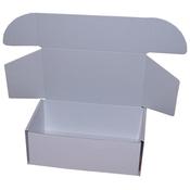 320mm x 200mm x 120mm (Code CL5 White Pack of 10)