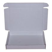 181mm x 131mm x 25 mm (Code CL7 White Pack of 20)