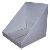 310mm x 330mm x 45 mm (Code CT1 White Pack of 10)