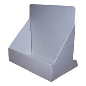 435mm x 300mm x 50 mm (Code CT2 White Pack of 10)