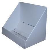 330mm x 210mm x 55 mm (Code CT6 White Pack of 10)