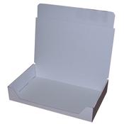 450mm x 270mm x 80 mm (Code GR3-1 White Pack of 10)