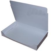 510mm x 310mm x 70 mm (Code GR3-2 White Pack of 10)