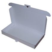 445mm x 244mm x 50 mm (Code SC1 White Pack of 10)