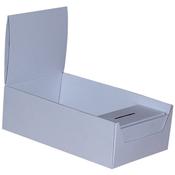 325mm x 190mm x 100mm (Code T4 + 639 White Pack of 10)