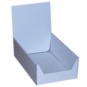 365mm x 190mm x 100mm (Code T4 White Pack of 20)