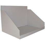 465mm x 330mm x 90 mm (Code CT3 White Pack of 10)