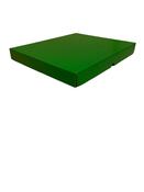 350mm x 305mm x 40mm (Code 554 Green Pack of 10)