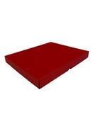 350mm x 305mm x 40mm (Code 554 Red Pack of 10)