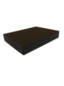280mm x 210mm x 45mm (Code 656 Black Pack of 10)