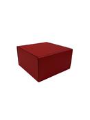 230mm x 230mm x 125mm (Code T10 Red Pack of 10)