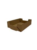 285mm x 215mm x 50mm (Code OMD150gm Pack of 10)