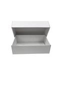 320mm x 220mm x 90mm (Code AC5 White Pack of 10)