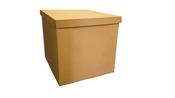 1200 x 1000 x 1000mm (Code: Pallet Box Pack of 1)