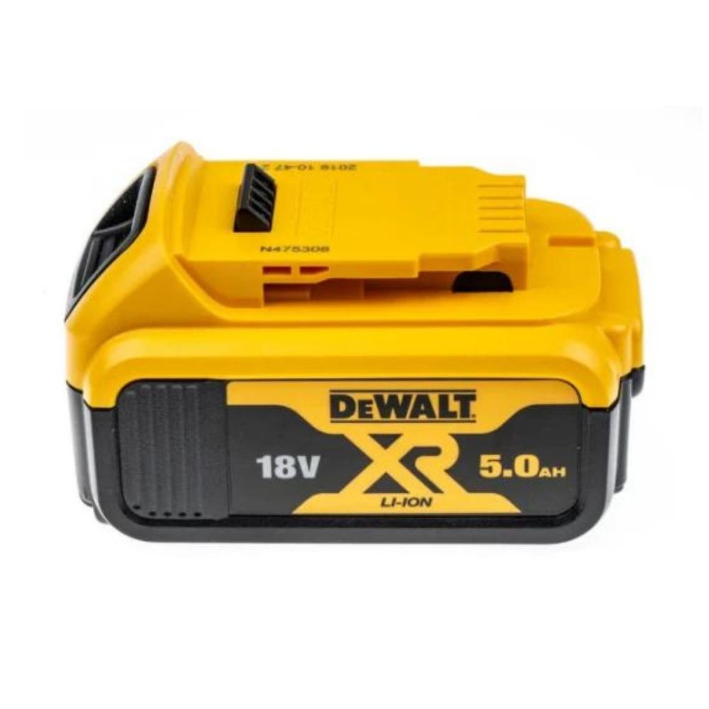 Dewalt 18V 5.0Ah Li-ion XR Battery Pack