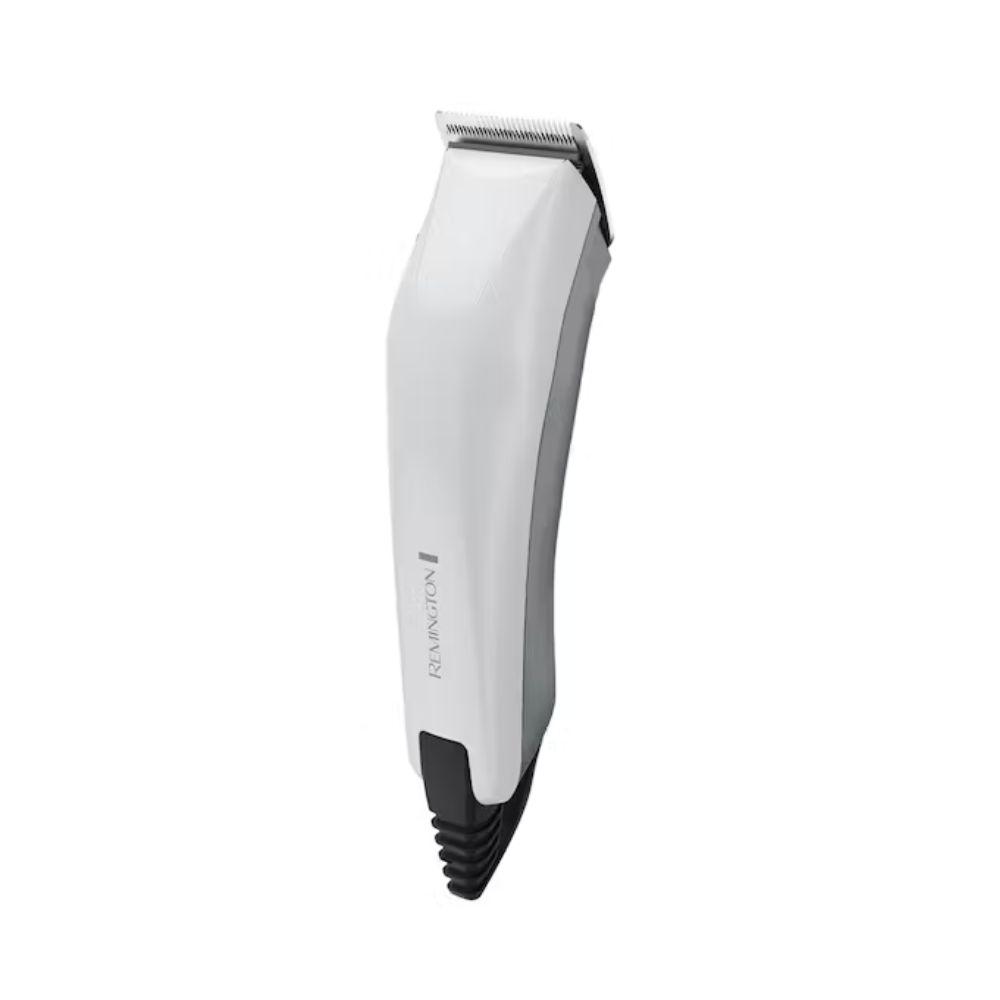 Remington ColourCut Hair Clipper | Stainless Steel Blades, Colour Combs, Taper Lever, Cleaning Brush, Scissors
