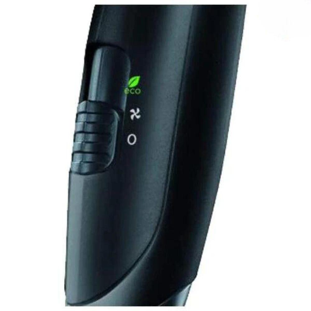 Remington D3010 2000W Hair Dryer with Ceramic Ionic Grille, Cool Shot & Eco Setting