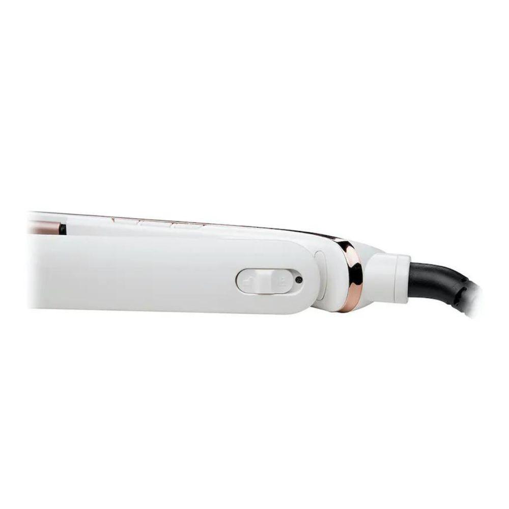 Remington Proluxe Hair Straightener | 24 Hour Style, OPTI, All Day Styles, Ceramic Plates, Pro+ Setting