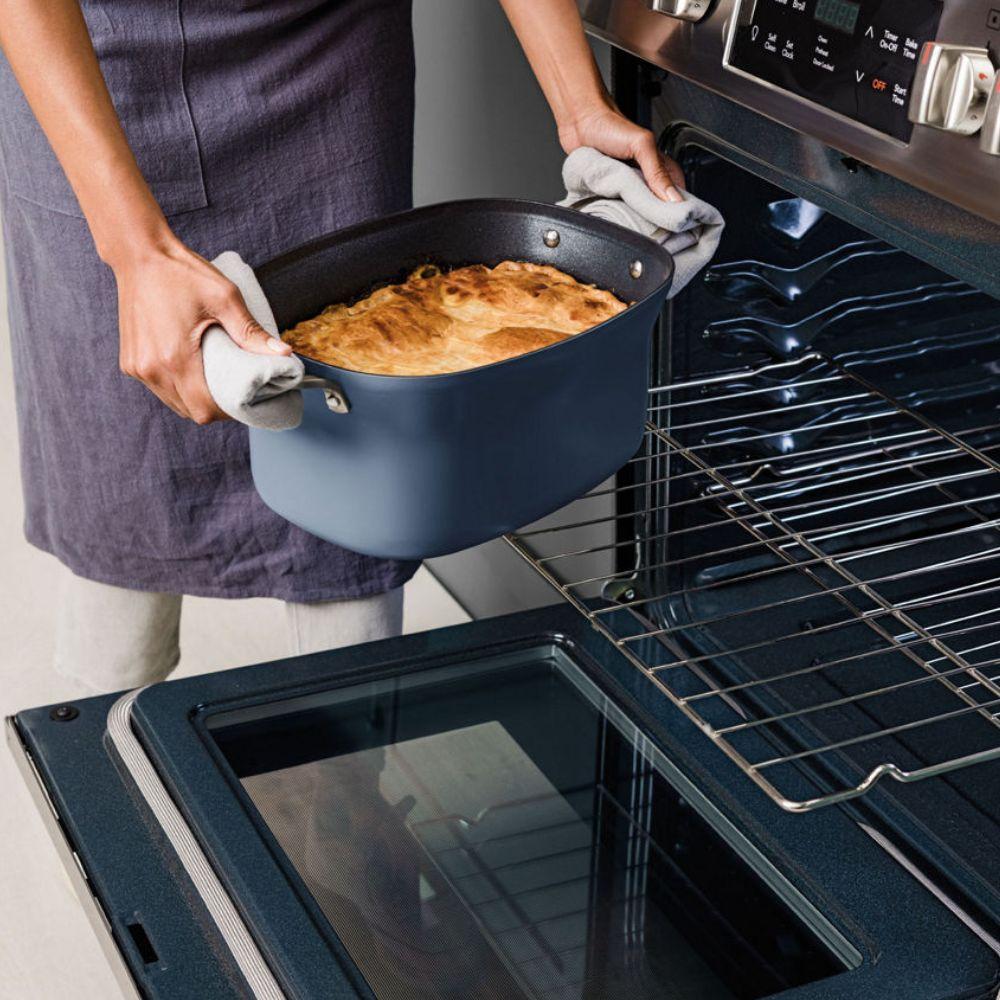 Ninja Foodi 8-Mode 6L Multi-Cooker Midnight Blue MC1101UK