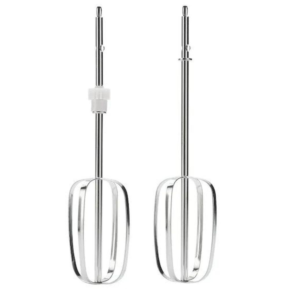 Kenwood Hand Mixer White 450W - Beaters, White, Kenwood