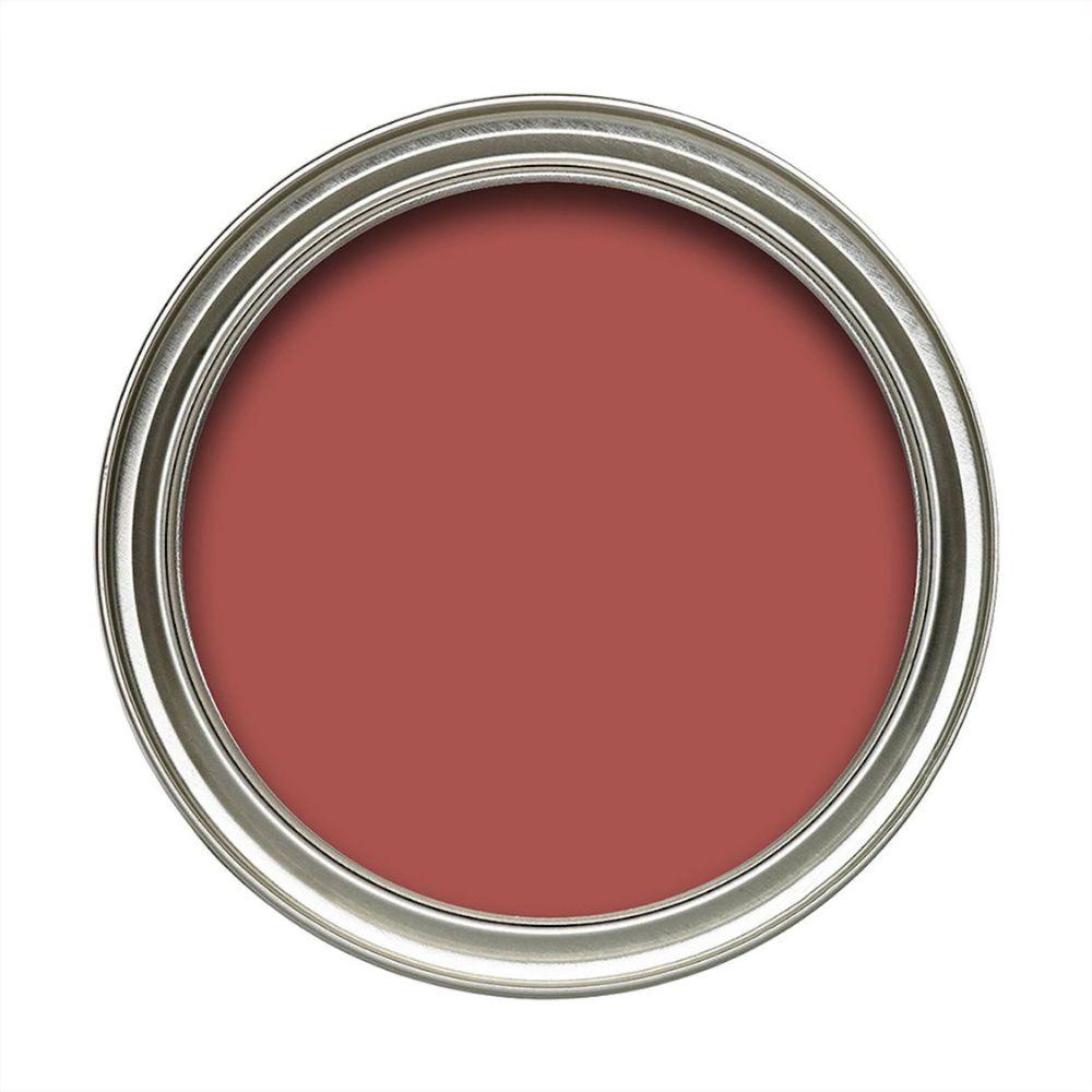Dulux Weather Shield Foxfire Masonry Paint 10L - Smooth Exterior