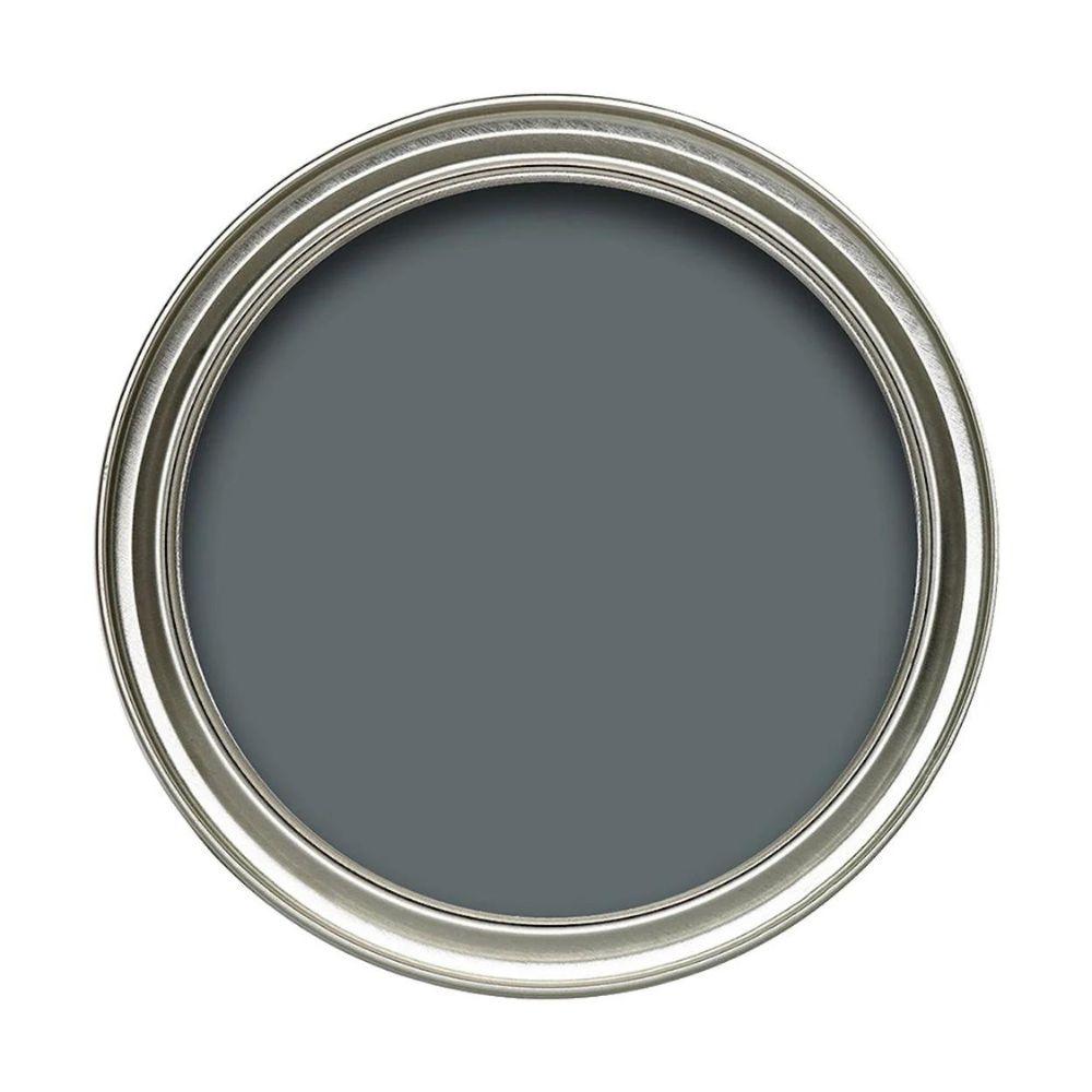 Dulux Weathershield Masonry Paint Merlin 10L - Smooth Exterior Paint