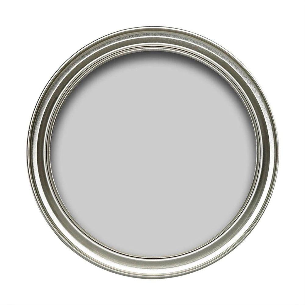 Dulux Weathershield Masonry Paint Winter's Tale Opaque 10L - Ultimate Durability