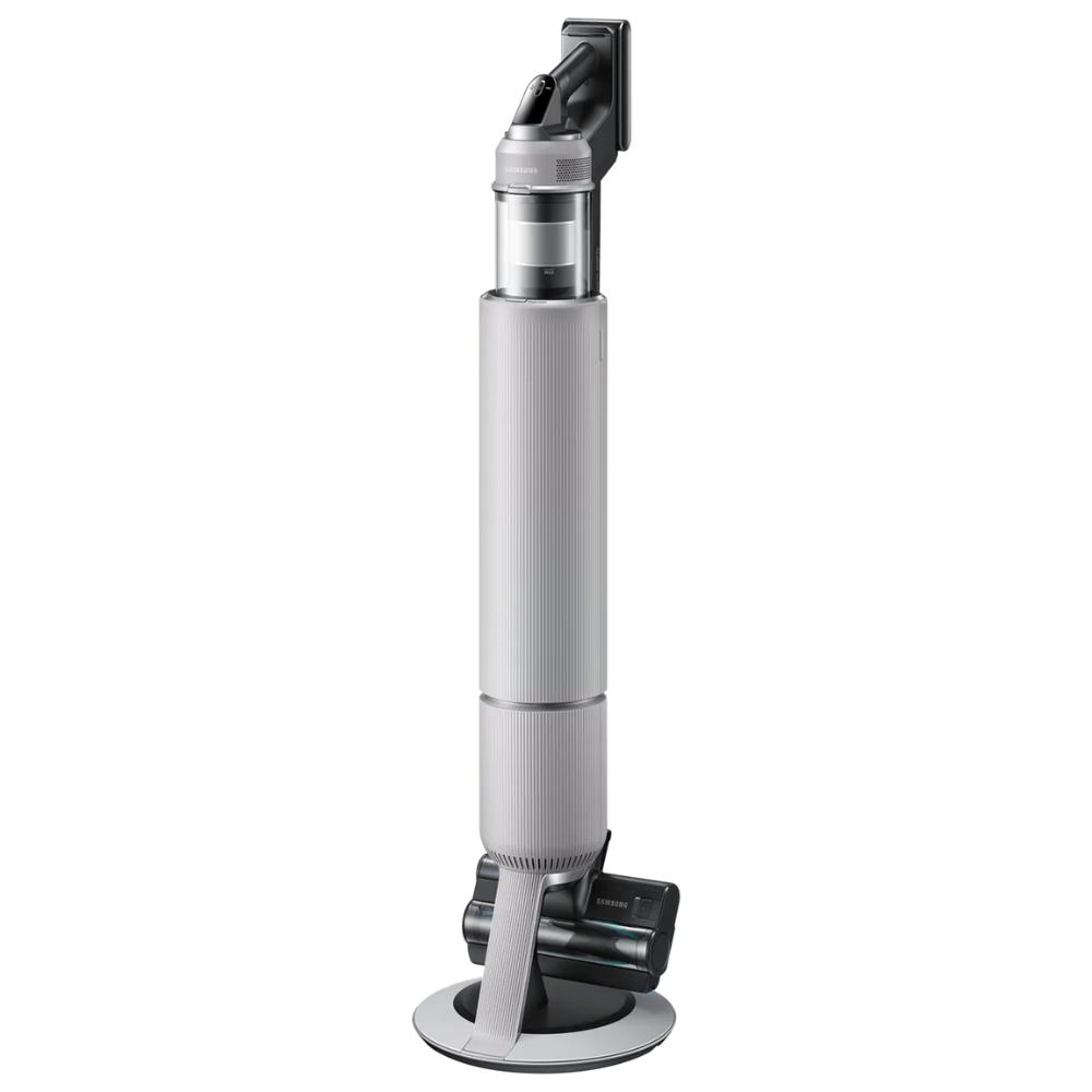 Samsung Bespoke Jet Lite Cordless Vacuum 280W - Pebble Grey, Black, Grey