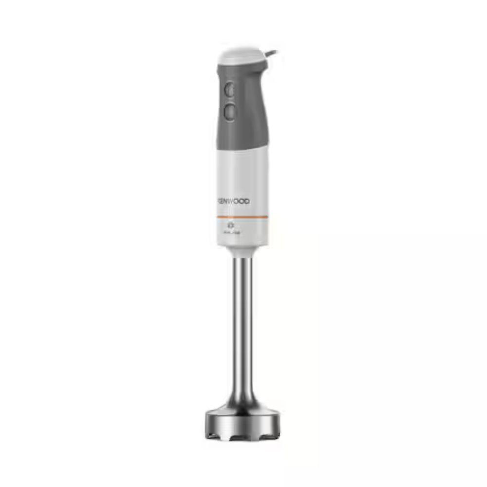 Kenwood Triblade XL Hand Blender with Beaker and Masher - White