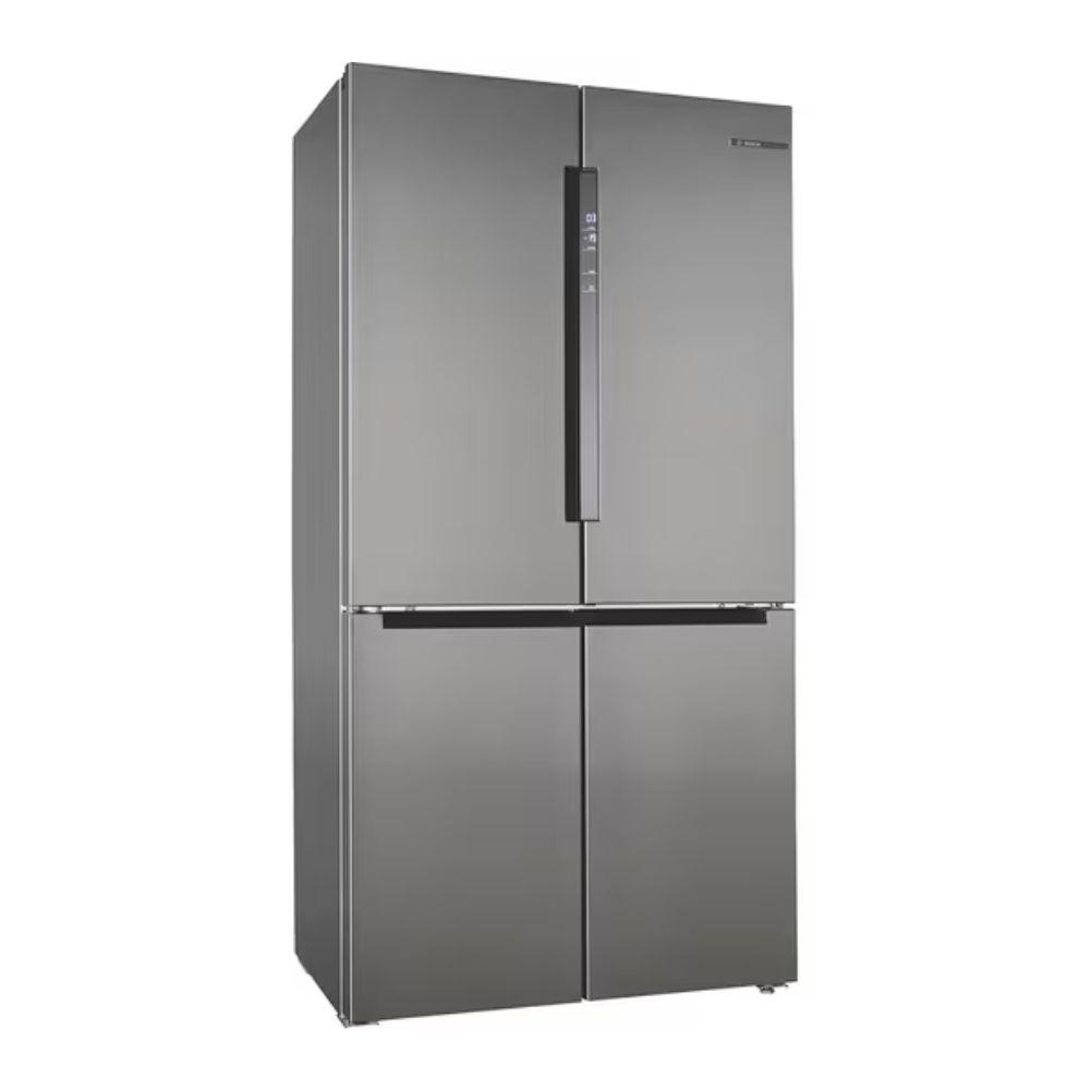 Bosch KFN96VPEAG French Door Fridge Freezer Stainless Steel