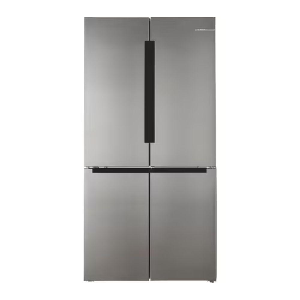 Bosch KFN96VPEAG French Door Fridge Freezer Stainless Steel