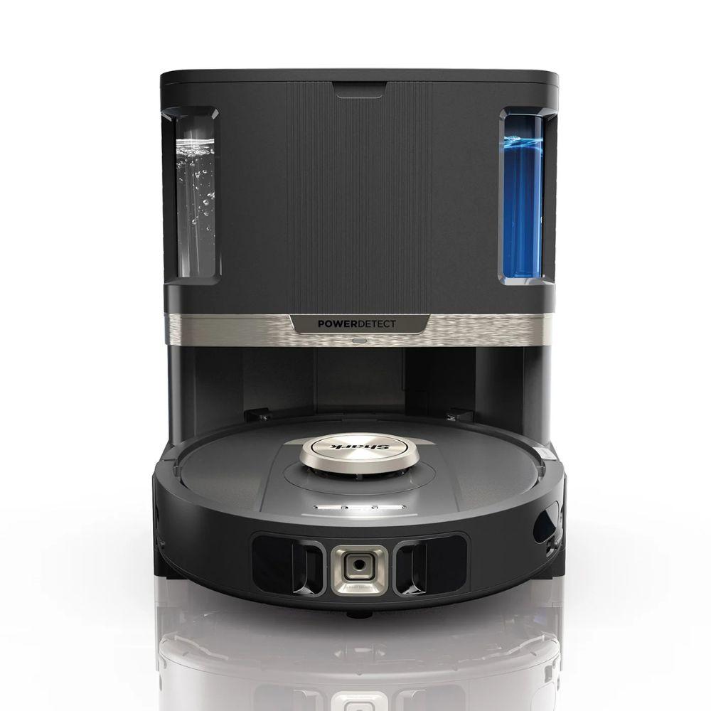 Shark 2-in-1 Robot Vacuum & Mop with Self-Empty, Self-Refill, Self-Clean & PowerDetect