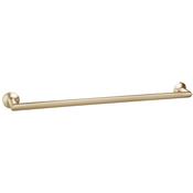 Kyloe 60cm Towel Rail - Brushed Brass