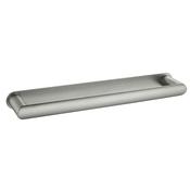Kyloe Towel Bar 31cm - Brushed Nickel image
