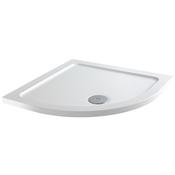 Slimline Quadrant Shower Tray image