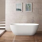 Sorrento Double Ended Bath image