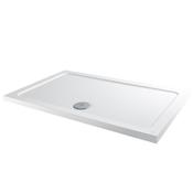 Slimline Rectangle Shower Tray  image