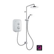 Elite SE Dual Pumped Electric Shower image