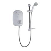 Vigour Thermostatic Power Shower  image